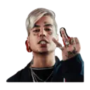 Stiker