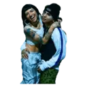 Stiker