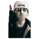 Stiker