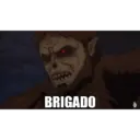 ملصق