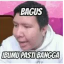 ملصق