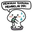 Stiker