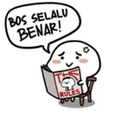 Stiker