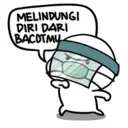 Stiker