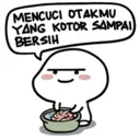 Stiker