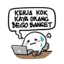 Stiker
