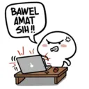 Stiker
