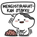 Stiker