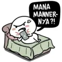 Stiker