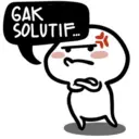 Stiker