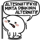 Stiker