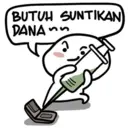 Stiker