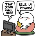 Stiker