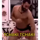 Стикер
