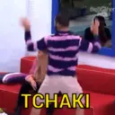 Стикер
