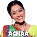ஸ்டிக்கர்