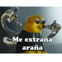 ملصق