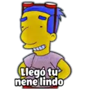 Autocolant