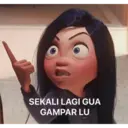 Stiker