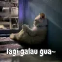 ملصق