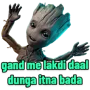 Stiker