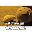 ملصق