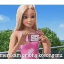 贴纸