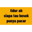Stiker
