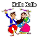 اسٹیکر
