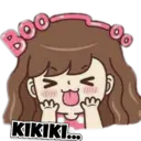 Stiker