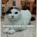 ملصق