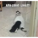 ملصق
