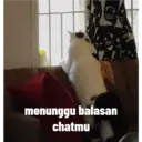 ملصق
