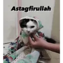 ملصق