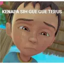 Stiker