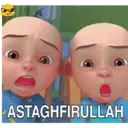 Stiker