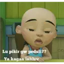 Stiker