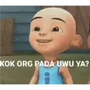 Stiker