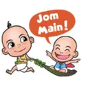 Stiker
