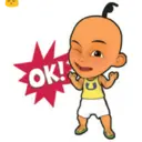 Stiker