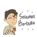 Stiker