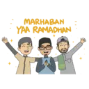 Stiker