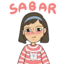 Stiker