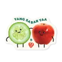 Stiker