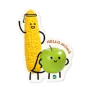Stiker