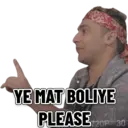 Klistermärke