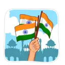 स्टिकर