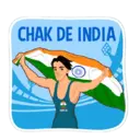 स्टिकर