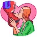 ស្ទីកเกอร์