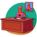 ស្ទីកเกอร์